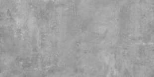 Керамогранит Ceradim Strato Grigio серый матовый рект. (60х119,5) арт. CR6012G0501R